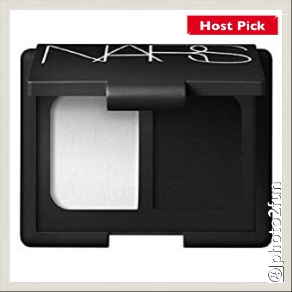 NARS Other - NARS Eyeshadow Duo Pandora